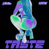 Stream & download Taste - Single