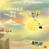 #MMM (Money My Muse) - EP - Various Artists