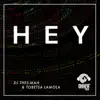 Stream & download Hey - Single