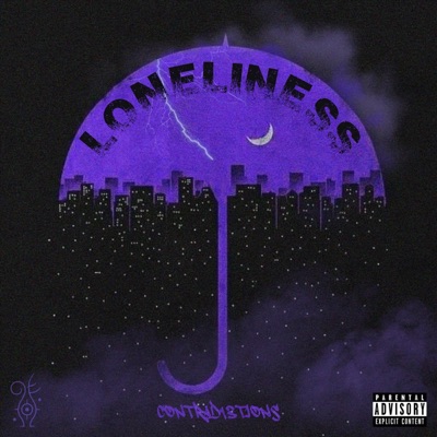 Loneliness - Contrad13tions