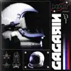 Gagarin - EP album lyrics, reviews, download
