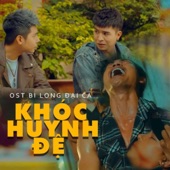 Khóc Huynh Đệ (Bi Long Đại Ca OST) artwork
