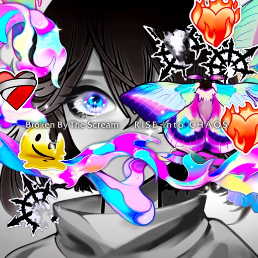 Album artwork