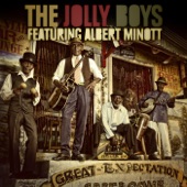 The Jolly Boys - The Passenger