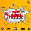 Mr. Crab (feat. Dj Wayn) - Single