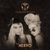 Tomorrowland 2022: NERVO at Mainstage, Weekend 1 (DJ Mix) artwork