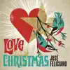 Love & Christmas album lyrics, reviews, download