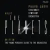 Holst: The Planets, Op. 32 - Britten: Young Person's Guide to the Orchestra, Op. 34 album lyrics, reviews, download