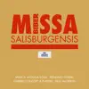 Biber: Missa Salisburgensis album lyrics, reviews, download