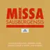 Biber: Missa Salisburgensis album cover