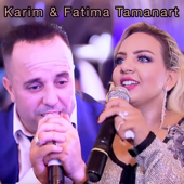 Chofo Halti - Karim Noujoum Souss & Fatima Tamanart