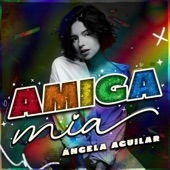 Amiga Mía artwork