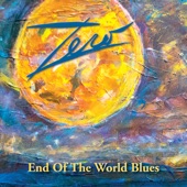 Zero - End of the World Blues (With Robert Hunter Introduction)