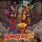 Paul Mooney (feat. MENTHOL PRINCE & Bando Silva) - GHETTYBOY$ lyrics