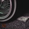 BLUE PESOS (feat. Mac-G) - SlowBurnCrew lyrics