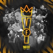 Yakifest Vol. 4 (En Vivo) artwork