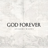 God Forever artwork