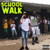 School Walk artwork