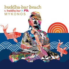Buddha Bar Beach - Mykonos (by FG)