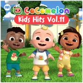 CoComelon Kids Hits Vol.11 artwork