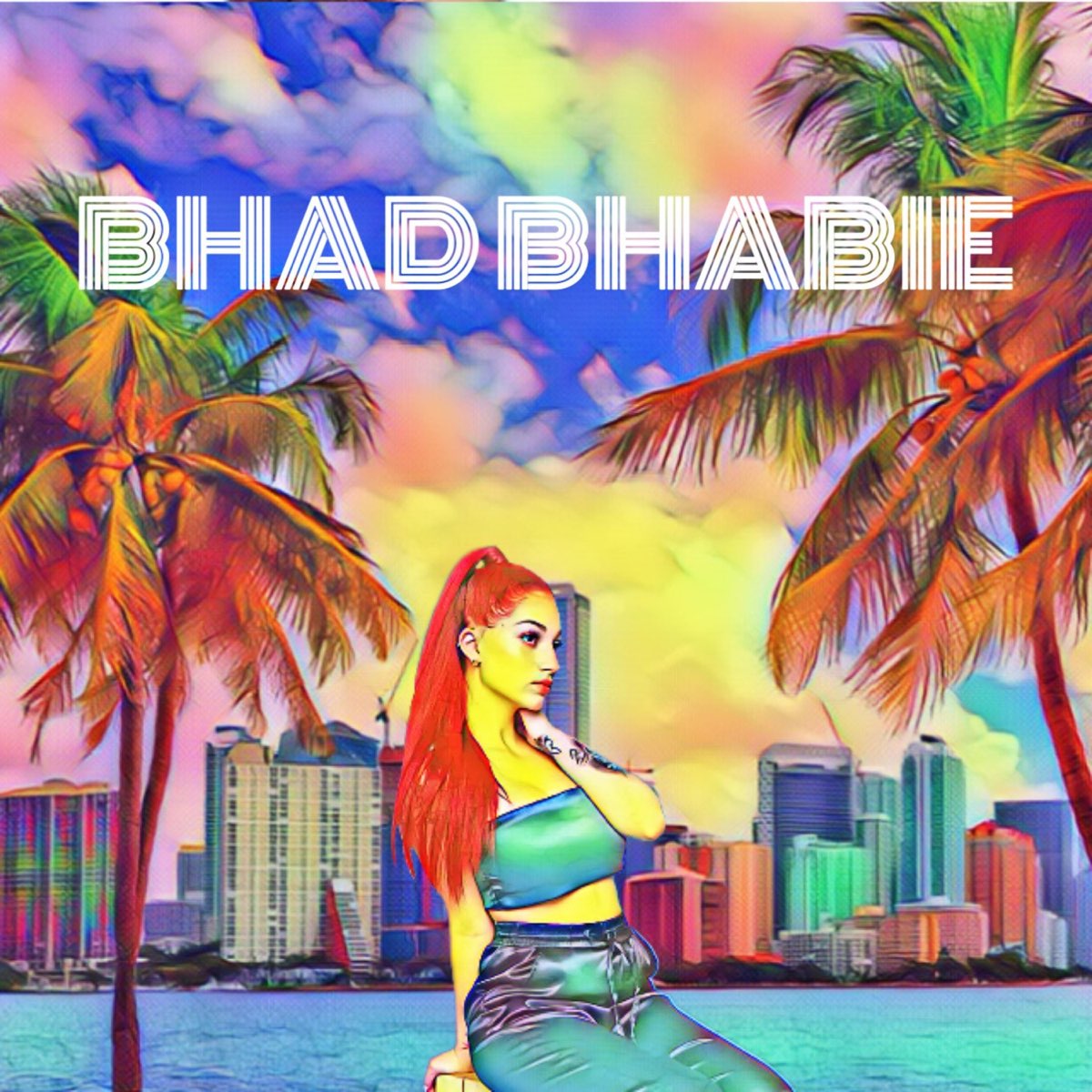 ‎Bhad Bhabie (Only Fans) - Single By G33 On Apple Music