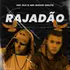 Rajadão de Fé - Single album lyrics, reviews, download