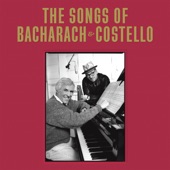 The Songs of Bacharach & Costello (Super Deluxe) artwork