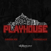 Playhouse 2022 artwork