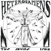 Heterofobia artwork