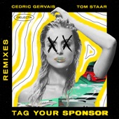 Tag Your Sponsor (Joan Cases Remix) artwork