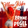 Die Sonne geht unter - Single