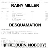 Rainy Miller - Misery is as Misery Does