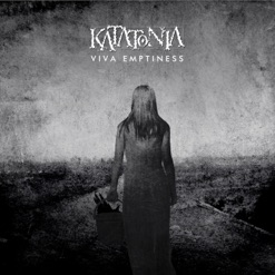 VIVA EMPTINESS cover art