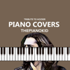 Piano Covers Tribute to Hozier - thepianokid