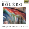 Ravel's Boléro, 1999