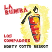La Rumba (Norty Cotto Reboot) - EP artwork