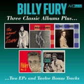 Magic Eyes by Billy Fury