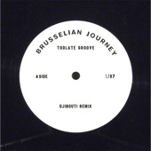 Brusselian Journey (DJibouti Remix) artwork