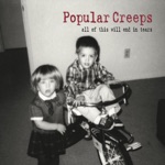 Popular Creeps - Black & Blue