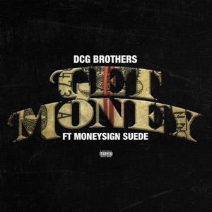 Get Money (feat. MoneySign Suede) - Single
