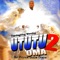 UTUTU OMA 2 (Thanksgiving worship):Ututu Oma Jesu/ Highest King artwork