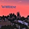 Warden! - James DH lyrics