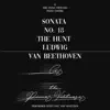 Piano Sonata No. 18 in E Flat Major, Op. 31, No. 3: The Hunt - EP album lyrics, reviews, download