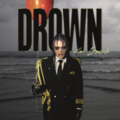 Drown - kim dracula Cover Art