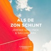 Als De Zon Schijnt - Single