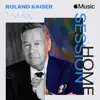 Apple Music Home Session: Roland Kaiser album lyrics, reviews, download