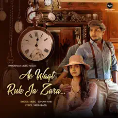 Ae Waqt Ruk Ja Zara - Single by Soham Naik album reviews, ratings, credits