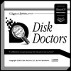 Disk Doctors (DJ Mix) album lyrics, reviews, download