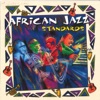 Monday's Jazz Quintet - Yakhal' Inkomo