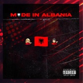 Made In Albania artwork